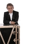 Maestro Eduardo Alvarez