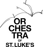 Orchestra of St. Luke's
