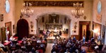 Caramoor Center for Music and the Arts
