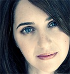 Simone Dinnerstein (piano) / Schumann, Bach, Beethoven