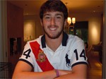 Benjamin Harris