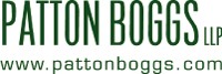 Patton Boggs, LLP
