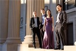Amphion String Quartet