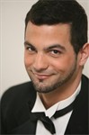 Nick Zammit, countertenor