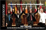 Cleveland International Piano Compe...