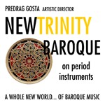 New Trinity Baroque