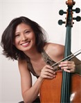 Sophie Shao