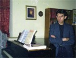 Rodrigo Castilla
