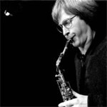 John W. Sampen (saxophone) / Shrude, Tower, Mobberley, Bolcom, Bunce