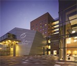 The Colburn School