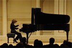 pianistmichael