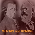 Dubuque Symphony: Mozart and Brahms