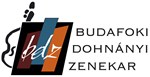 Budafoki Dohnany Zenecar FILMZENE KONCERT