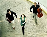 Music Alliance / Morgenstern Trio / Debussy, Mozart, Brahms