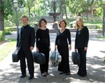 Artaria String Quartet