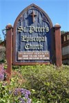 15th Street Chamber Music Series at St. Peter's Del Mar