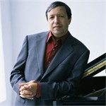 Murray Perahia- Pianist