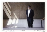 XXXIX Ciclo de Grandes Autores e Intérpretes de la Música / Bruno Vlahek, piano