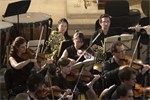 Sinfonia Tamesa plays Saint-Saëns, Ravel, Sibelius and Tchaikovsky
