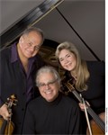 Kalichstein-Laredo-Robinson Trio