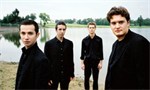 Quatuor Ebène