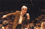NEC Philharmonia + Biss/ Weber, Baker, Prokofiev