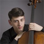 Narek Hakhnazaryan / Grieg, Chopin, Shostakovich, Rostropovich