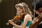 Camerata Pacifica - Durufle, Beethoven, Mozart & Franck