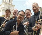 Iowa Brass Quintet / Gabrieli, Clarke, Koetsier, Arnold, Stephenson