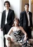 Lysander Piano Trio