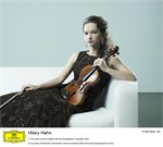 Hilary Hahn