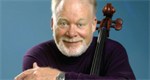 Lynn Harrel plays Dvorak