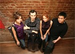 Linden String Quartet