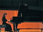 Recital in San Francisco, CA