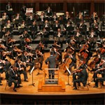 China National Symphony Orchestra