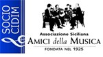 Associazione Siciliana Amici della Musica - 80ª Stagione 2011-2012