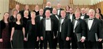 Vittoria Ensemble - Colorado Composers Showcase 