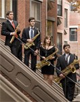 NEC Wind Ensemble, Peltz / Gabrieli, Glass, Scelsi