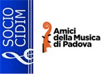 Orchestra di Padova e del Veneto - Stagione concertistica 2011-2012