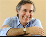 Recital: Arnaldo Cohen / Bach, Brahms, Ravel, Chopin, Prokofiev