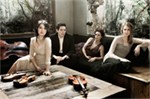 Daedalus Quartet