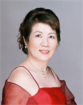 Music by 20th Century Composers; Folk and Art Songs from Taiwan and China