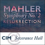 SOLD OUT! CIM Orchestra / Joel Smirnoff (conductor), Cleveland School of the Arts Chorus and Instrumentalists / William B. Woods (director) / Singers' Club of Cleveland / Melvin Unger (director) / Antioch Baptist Church Choir