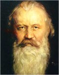 Johannes Brahms:  Ein deutsches Requiem (German Requiem)