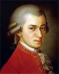 AudiMozart! International Competition for the performance of the Mozart's concertos for Flute, Oboe, Clarinet, Bassoon, Horn and orchestra.