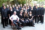 Simon Carrington Chamber Singers