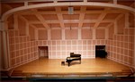 Sundin Music Hall 