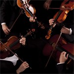 Bainbridge Quartet at the Old Church