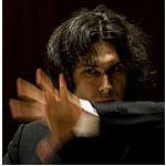 London Philharmonic Orchestra / Vladimir Jurowski / Brahms, Mozart, Bruckner