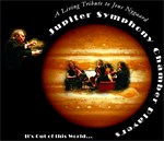 Jupiter Symphony at Heritage Village